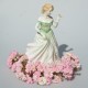 Royal Doulton Exkluzívna zberateľská porcelánová soška