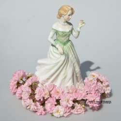Royal Doulton Exkluzívna zberateľská porcelánová soška