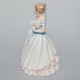 Royal Doulton Exkluzívna zberateľská porcelánová soška 