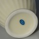 Vintage porcelánový flakón 