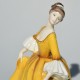 Royal Doulton Exkluzívna zberateľská porcelánová soška 