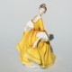 Royal Doulton Exkluzívna zberateľská porcelánová soška 