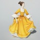 Royal Doulton Exkluzívna zberateľská porcelánová soška 