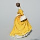 Royal Doulton Exkluzívna zberateľská porcelánová soška 