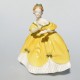 Royal Doulton Exkluzívna zberateľská porcelánová soška 
