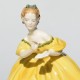 Royal Doulton Exkluzívna zberateľská porcelánová soška 
