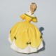 Royal Doulton Exkluzívna zberateľská porcelánová soška 