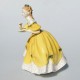 Royal Doulton Exkluzívna zberateľská porcelánová soška 