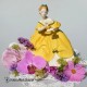 Royal Doulton Exkluzívna zberateľská porcelánová soška 