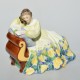 Royal Doulton Exkluzívna zberateľská porcelánová soška