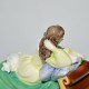 Royal Doulton Exkluzívna zberateľská porcelánová soška