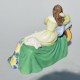 Royal Doulton Exkluzívna zberateľská porcelánová soška