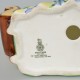 Royal Doulton Exkluzívna zberateľská porcelánová soška