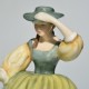 Royal Doulton Exkluzívna zberateľská porcelánová soška 