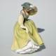 Royal Doulton Exkluzívna zberateľská porcelánová soška 