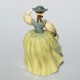 Royal Doulton Exkluzívna zberateľská porcelánová soška 