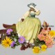 Royal Doulton Exkluzívna zberateľská porcelánová soška 