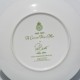 Royal Worcester Porcelánový tanier 