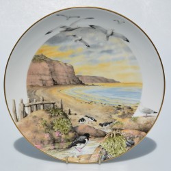Royal Worcester Porcelánový tanier 