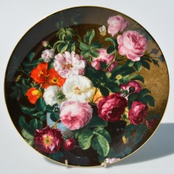 Wedgwood Exkluzívny porcelánový tanier 