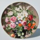 Wedgwood Exkluzívny porcelánový tanier