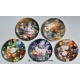 Wedgwood Exkluzívny porcelánový tanier