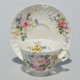 Starožitný porcelánový dvojset
