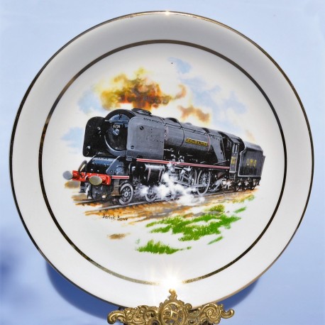 Porcelánový tanier 