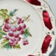 Porcelánový tanier 