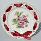 Porcelánový tanier 