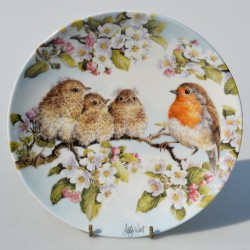  Porcelánový tanier 
