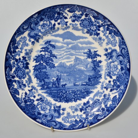 Wedgwood Keramický tanier 