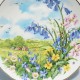 Royal Albert Sada porcelánové taniere 