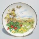 Royal Albert Sada porcelánové taniere 
