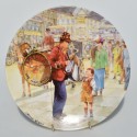 Porcel&aacute;nov&yacute; tanier 