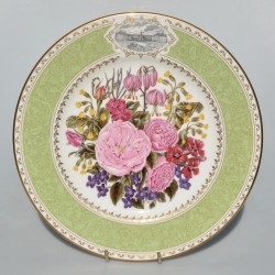 Porcelánový tanier Chelsea