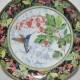 Porcelánový tanier 