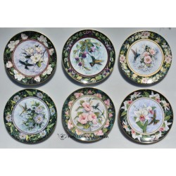 Porcelánový tanier 