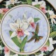 Royal Doulton Zberateľský porcelánový tanier 