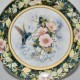 Royal Doulton Zberateľský porcelánový tanier 