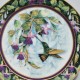 Royal Doulton Zberateľský porcelánový tanier 