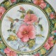 Royal Doulton Zberateľský porcelánový tanier