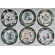 Royal Doulton Zberateľský porcelánový tanier