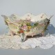 Starožitná porcelánová misa 