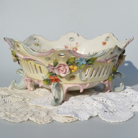 Starožitná porcelánová misa 