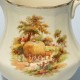 Starožitný porcelánový džbán
