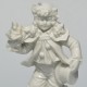 Starožitná porcelánová soška 