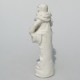 Starožitná porcelánová soška 