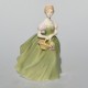 Royal Doulton Zberateľská porcelánová soška 
