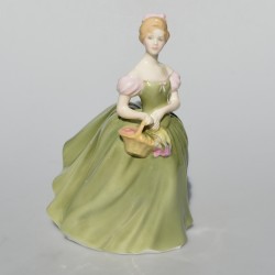 Royal Doulton Zberateľská porcelánová soška 